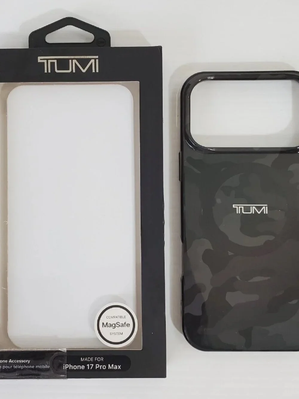 Tumi 2026 made